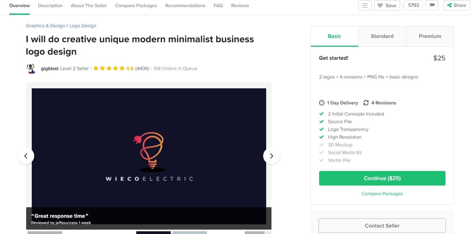 الربح من موقع فايفر fiver الربح من موقع فايفر fiver