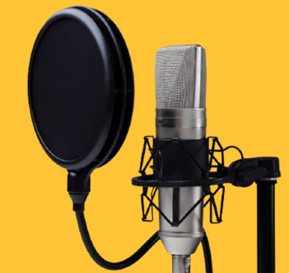 كل شئ تريد معرفته عن الربح من التعليق الصوتي - ربح المال من التعليق الصوتي 3 كيف يمكن الربح من التعليق الصوتي ؟