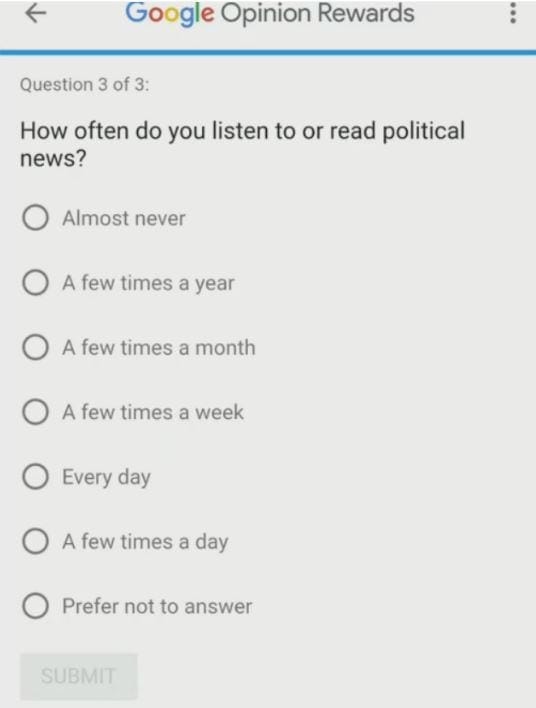 أفضل تطبيق للربح من الانترنت للاندرويد - ربح رصيد للاندرويد والايفون 5 الاجابة على اسئلة للربح من النت