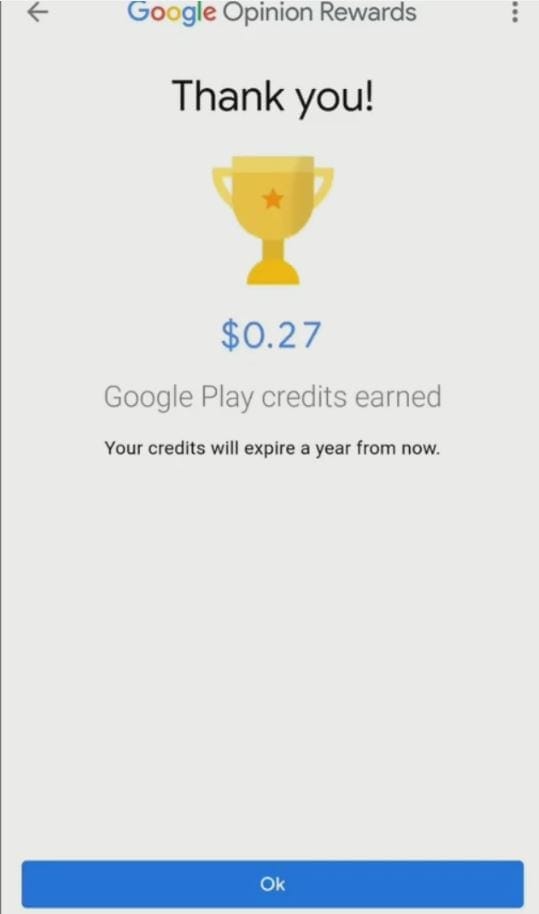 أفضل تطبيق للربح من الانترنت للاندرويد - ربح رصيد للاندرويد والايفون 6 الربح من الانترنت من خلال تطبيق جوجل