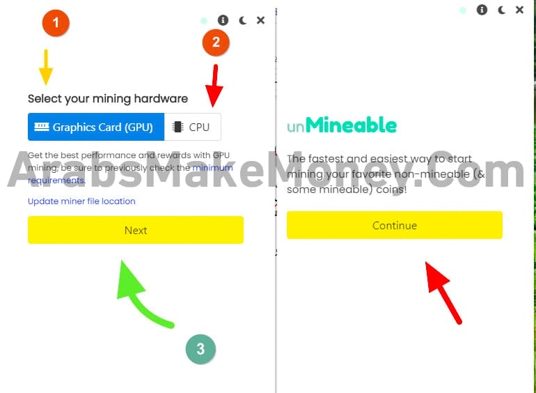 لو عندك كمبيوتر قديم قم بتعدين الدوجكوين Dogecoin من خلاله 4 برنامج تعدين dogecoin 2021