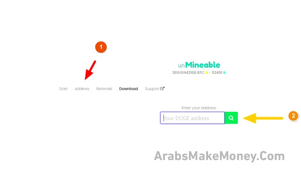 لو عندك كمبيوتر قديم قم بتعدين الدوجكوين Dogecoin من خلاله 11 موقع تعدين الدوجكوين